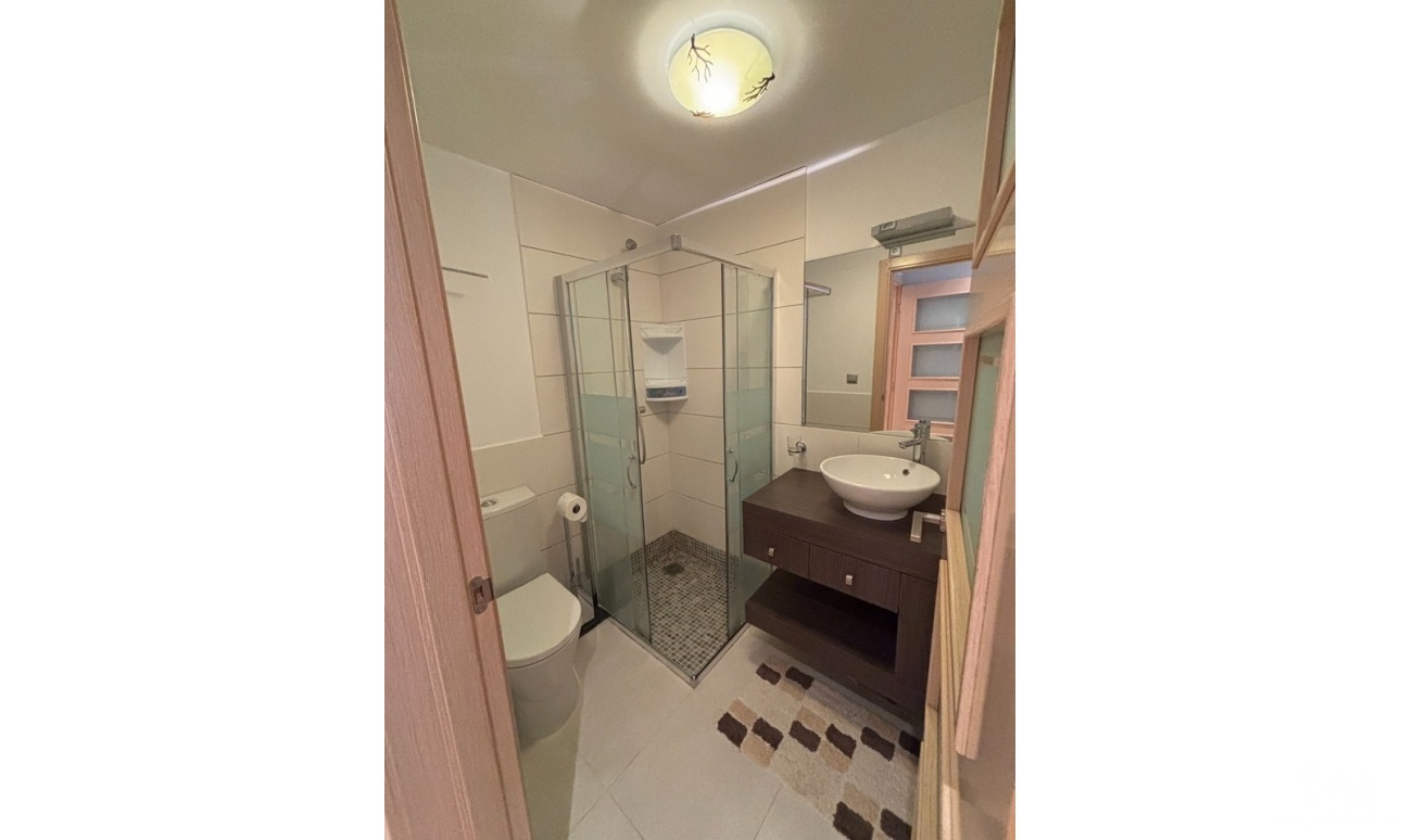 Revente - Apartment - Orihuela Costa - Costa Blanca