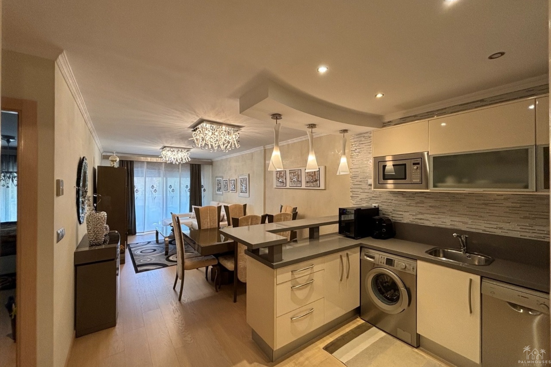 Revente - Apartment - Orihuela Costa - Costa Blanca