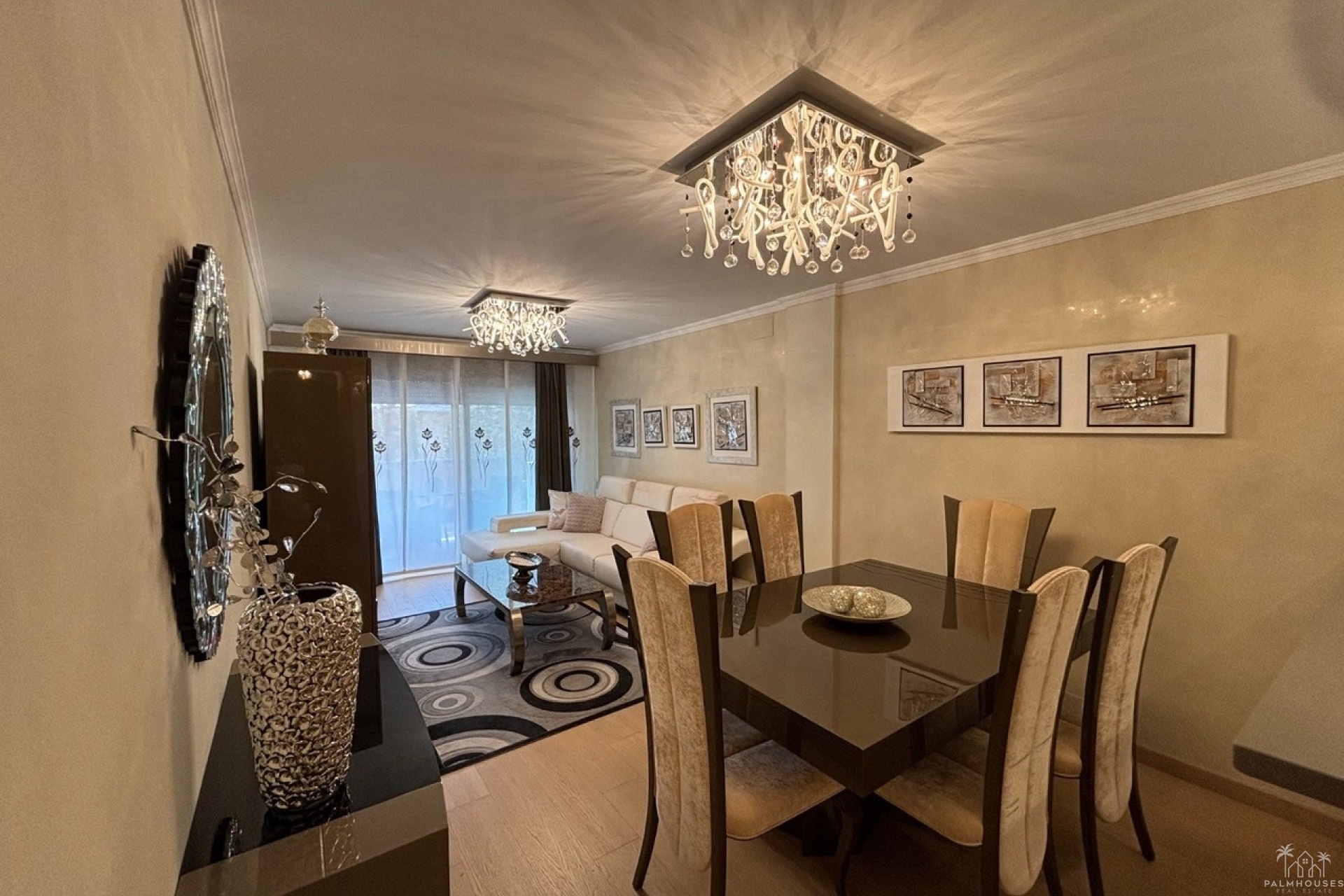 Revente - Apartment - Orihuela Costa - Costa Blanca