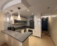 Revente - Apartment - Orihuela Costa - Costa Blanca