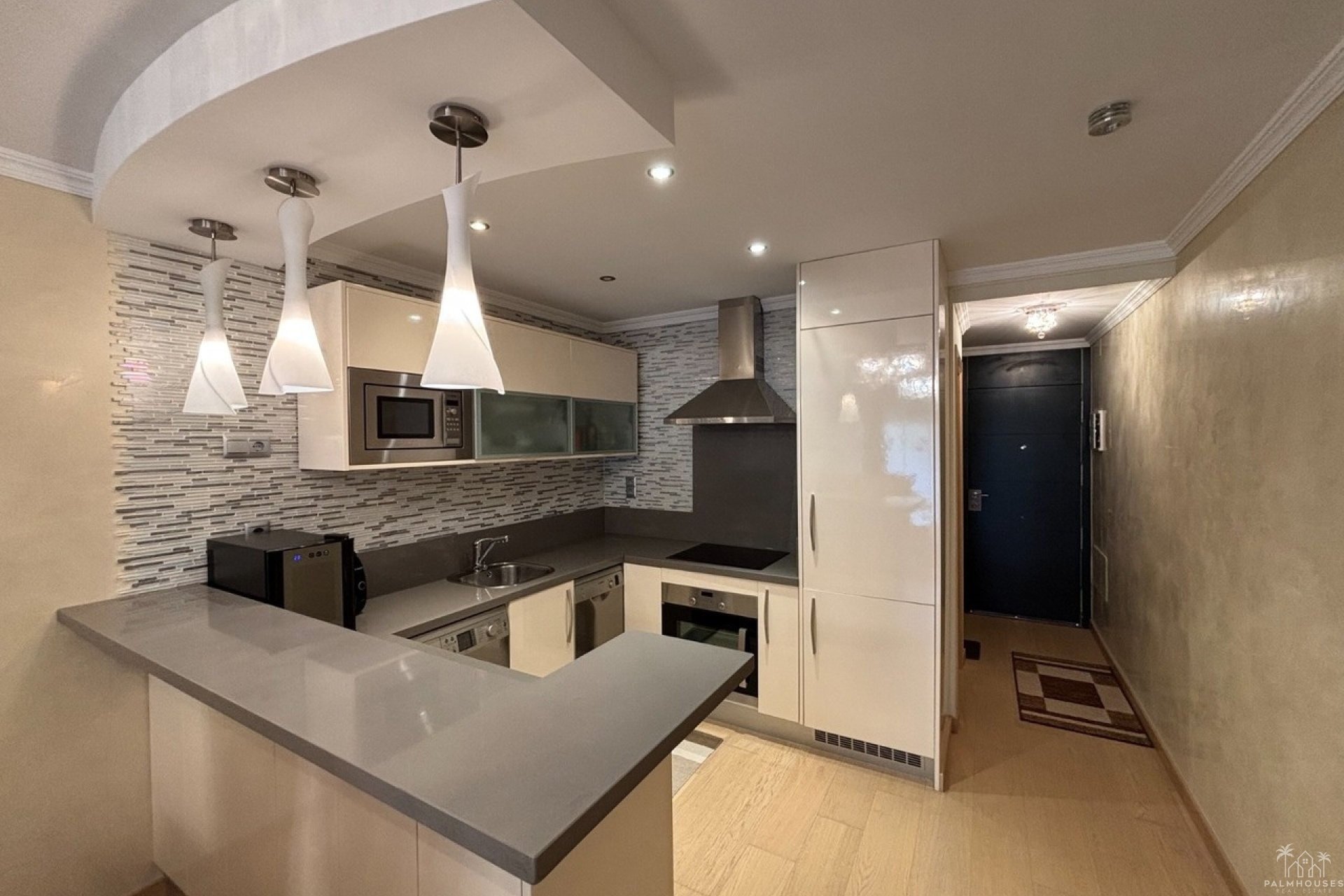 Revente - Apartment - Orihuela Costa - Costa Blanca