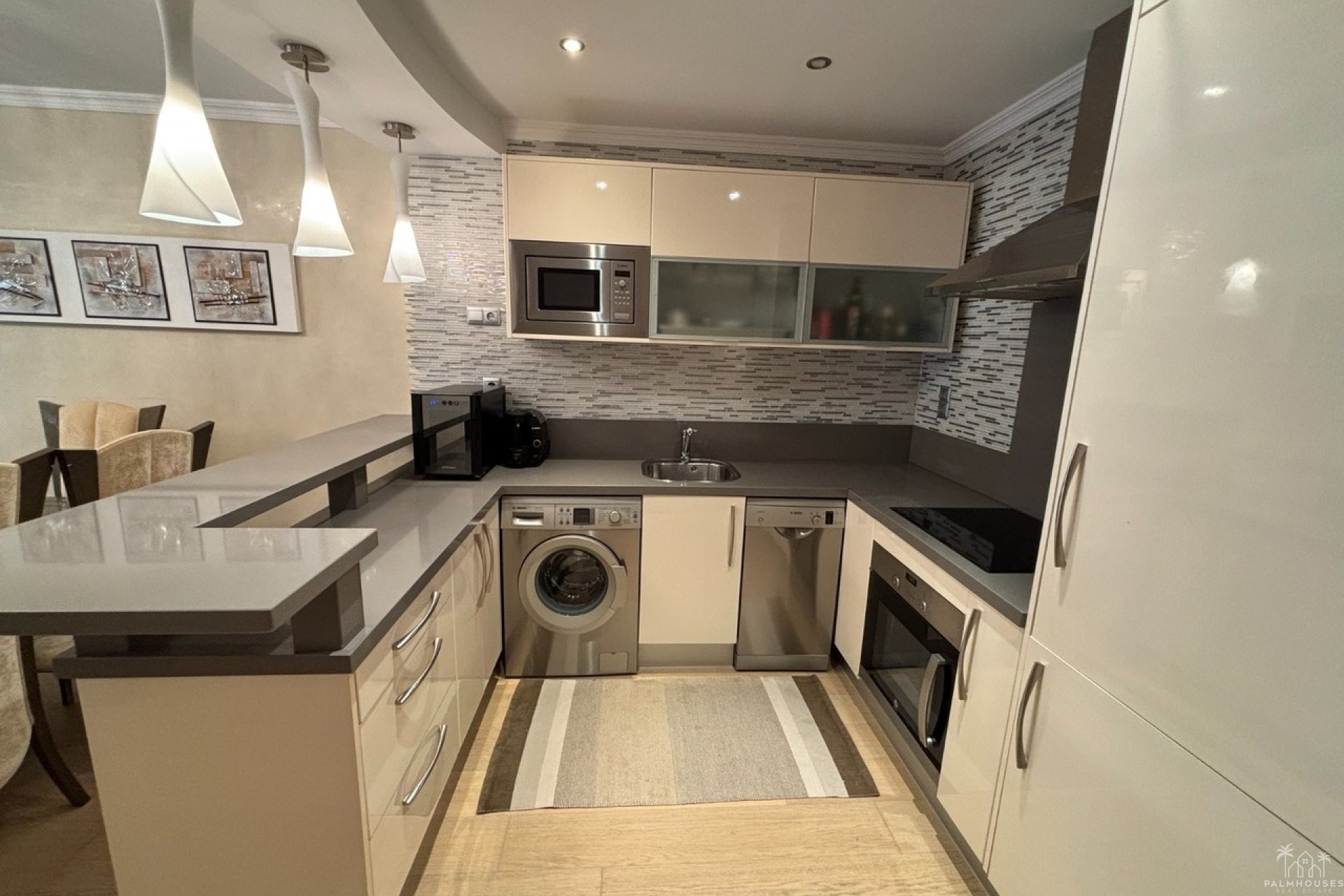 Revente - Apartment - Orihuela Costa - Costa Blanca