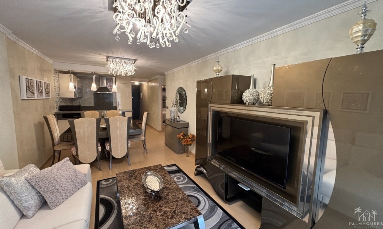 Revente - Apartment - Orihuela Costa - Costa Blanca