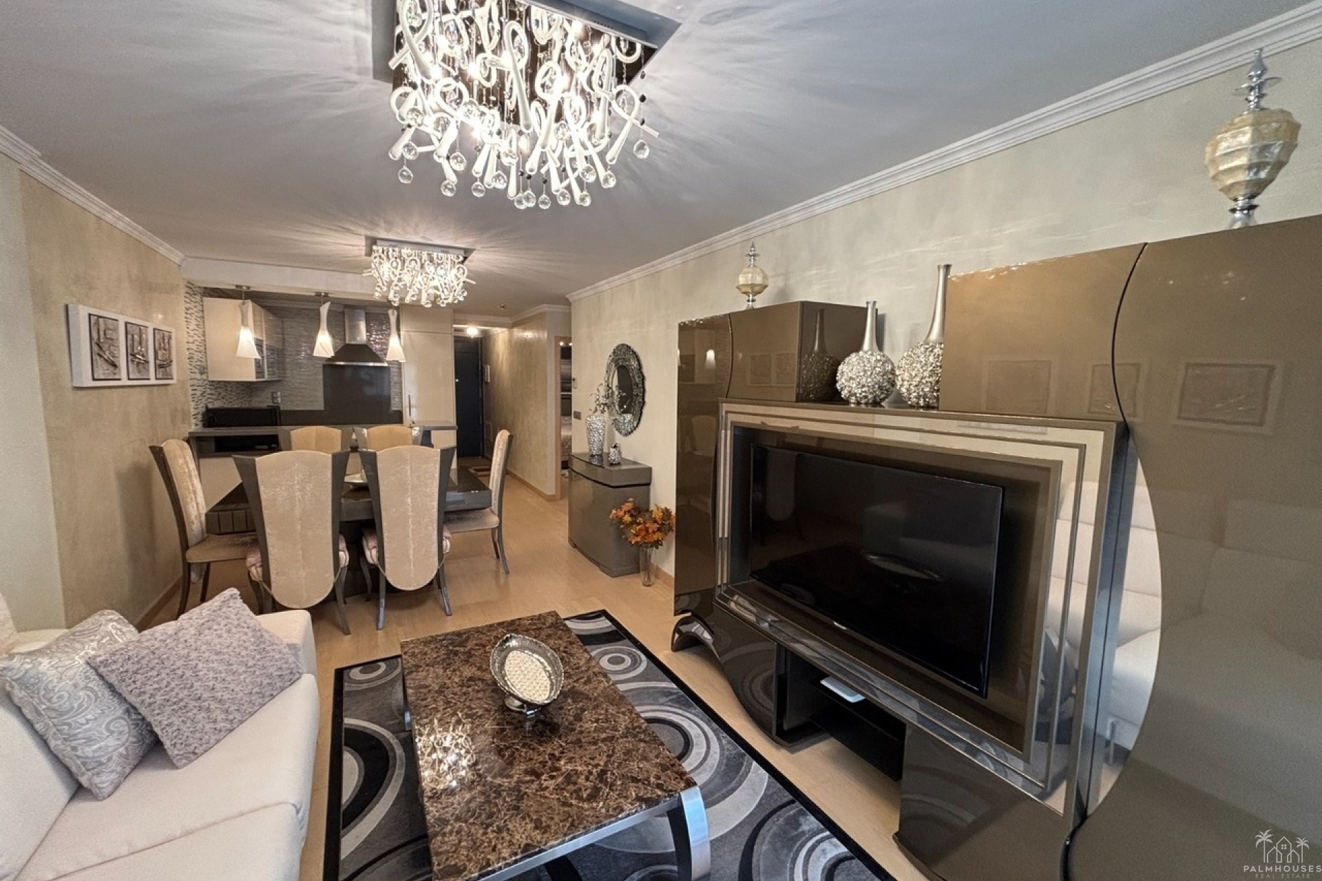 Revente - Apartment - Orihuela Costa - Costa Blanca