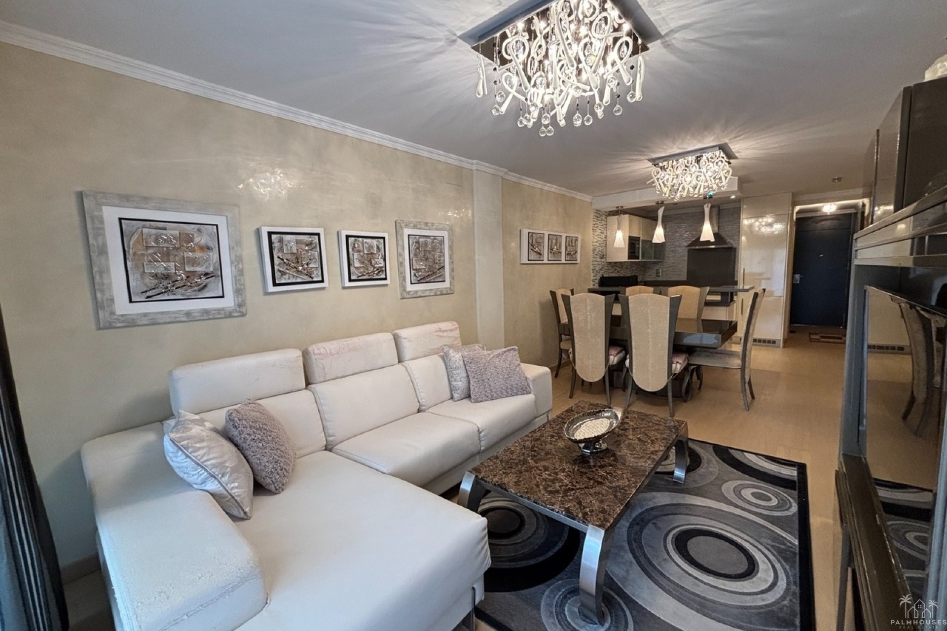 Revente - Apartment - Orihuela Costa - Costa Blanca
