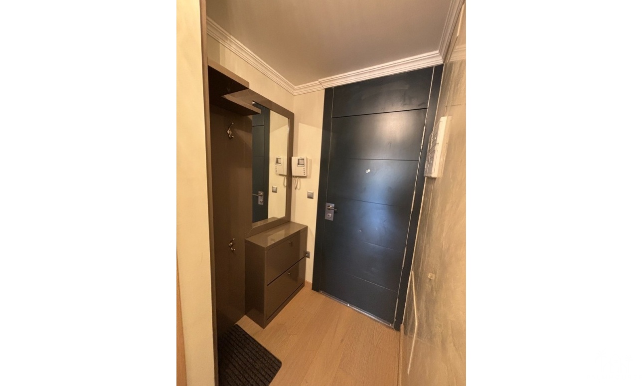 Revente - Apartment - Orihuela Costa - Costa Blanca