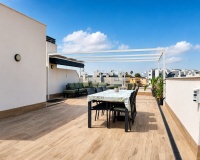 Revente - Apartment - Orihuela Costa - Costa Blanca