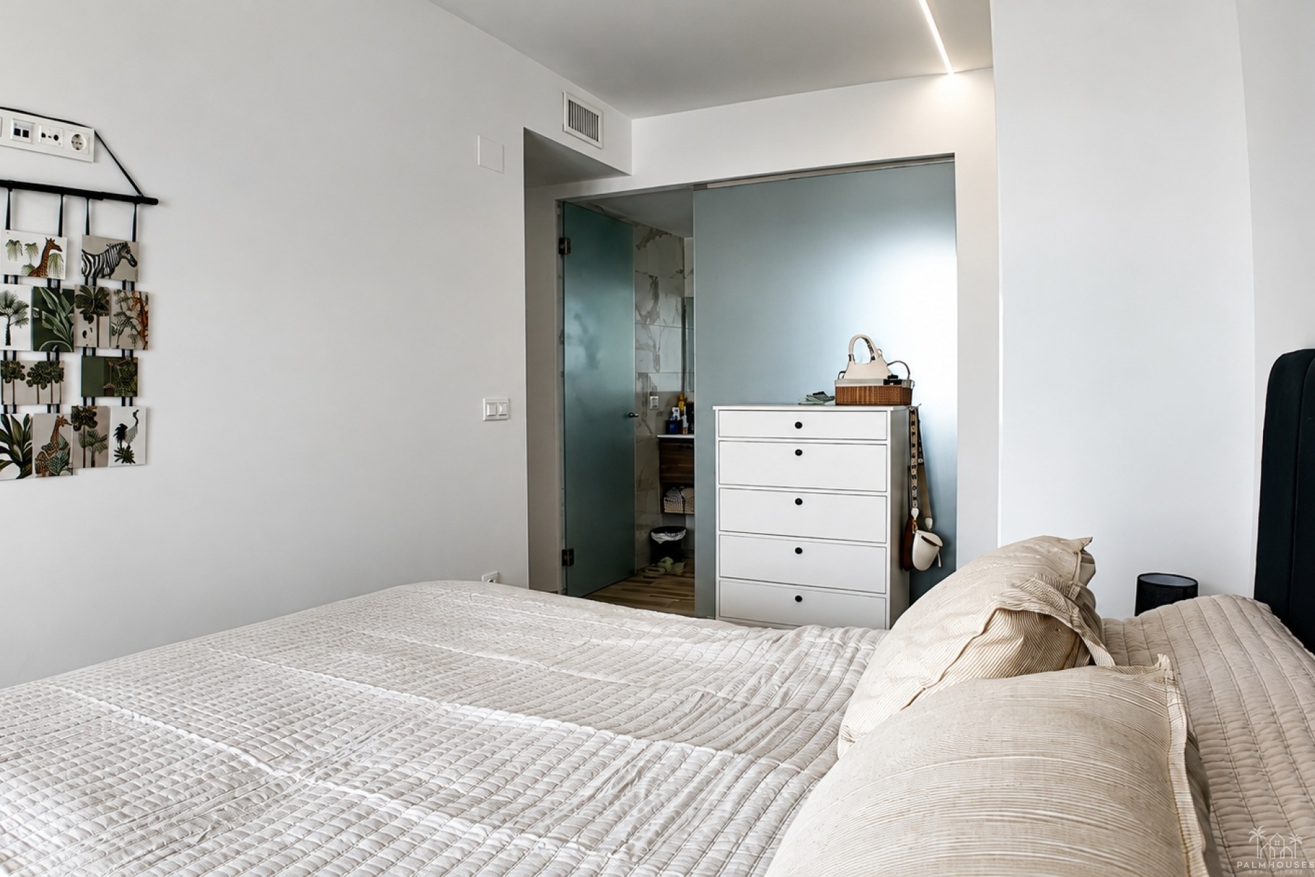 Revente - Apartment - Orihuela Costa - Costa Blanca