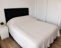 Revente - Apartment - Orihuela Costa - Costa Blanca