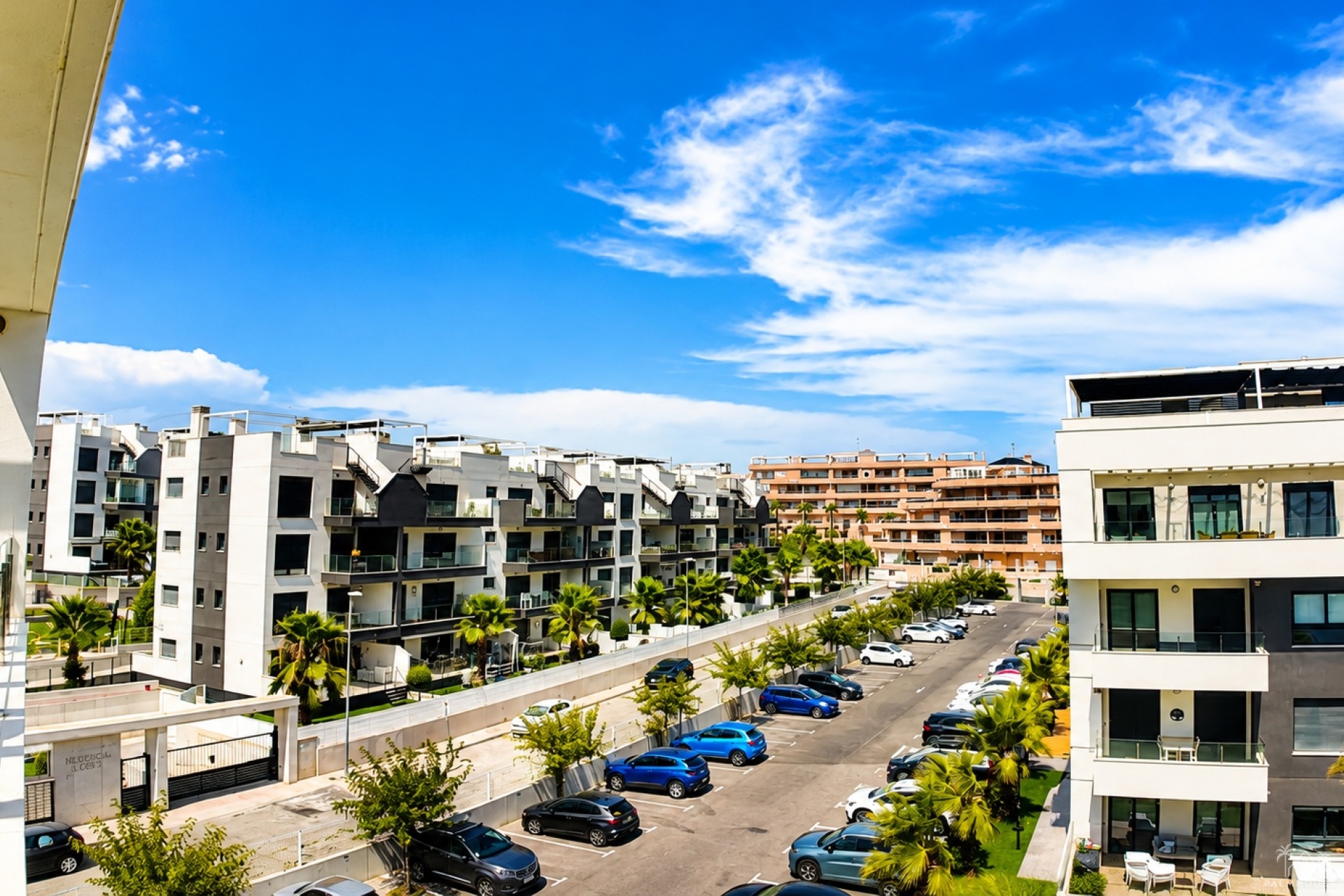 Revente - Apartment - Orihuela Costa - Costa Blanca