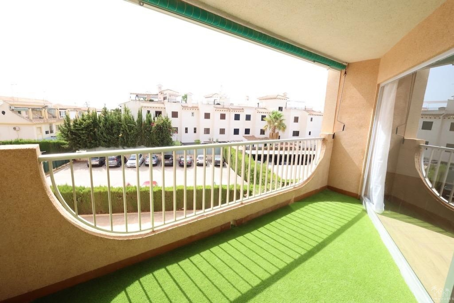 Revente - Apartment - Orihuela Costa - Costa Blanca