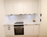 Revente - Apartment - Orihuela Costa - Costa Blanca