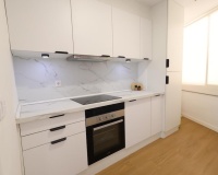 Revente - Apartment - Orihuela Costa - Costa Blanca