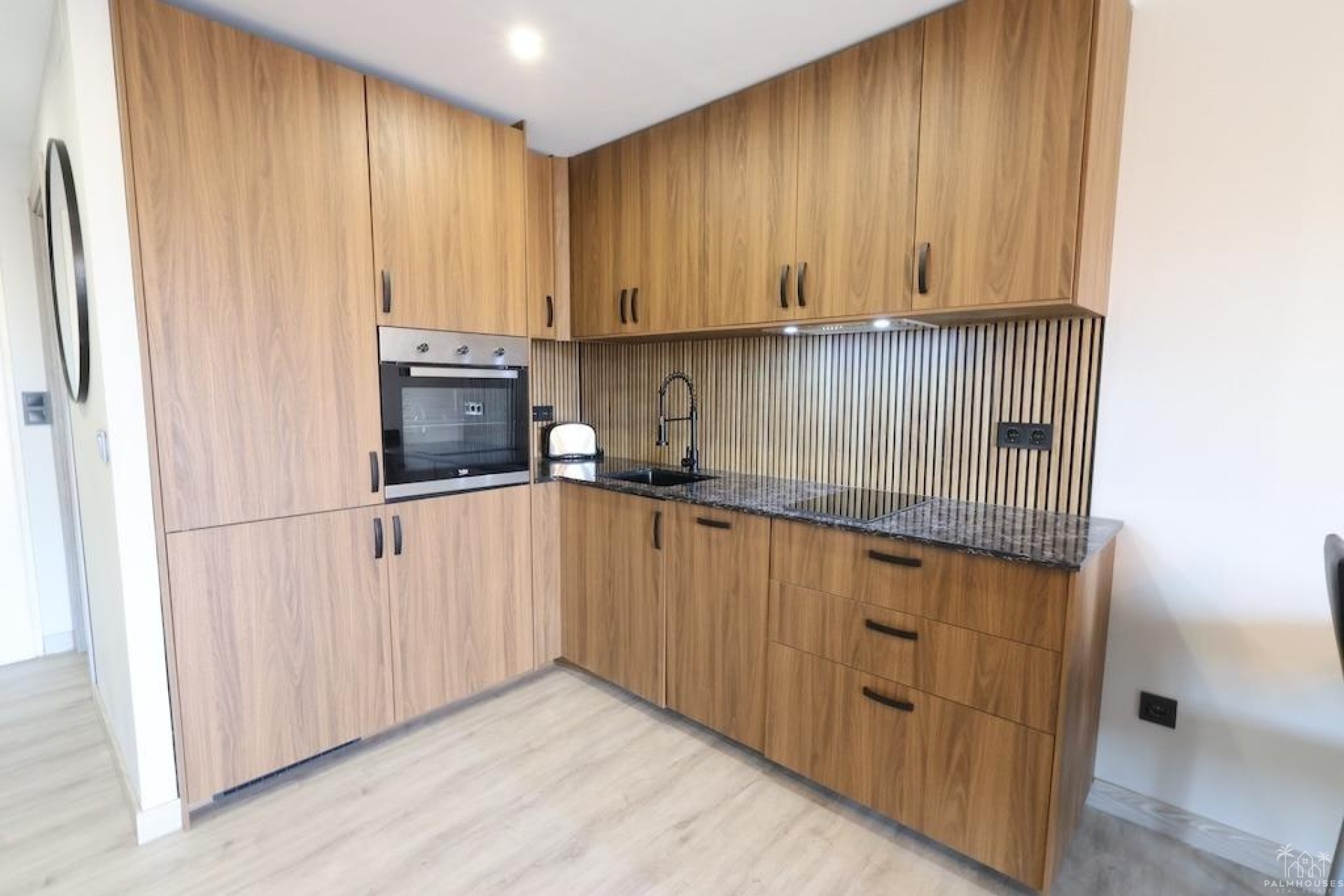Revente - Apartment - Orihuela Costa - Costa Blanca