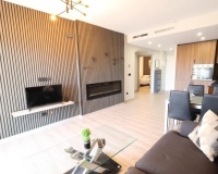 Revente - Apartment - Orihuela Costa - Costa Blanca