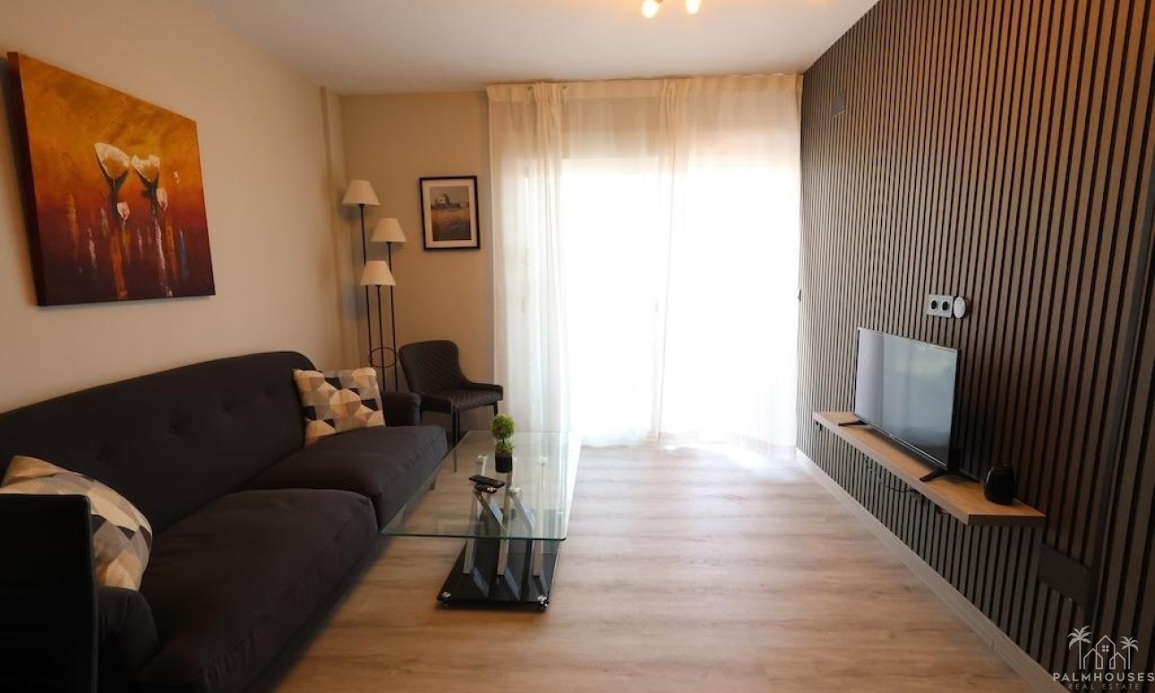 Revente - Apartment - Orihuela Costa - Costa Blanca