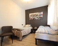 Revente - Apartment - Orihuela Costa - Costa Blanca