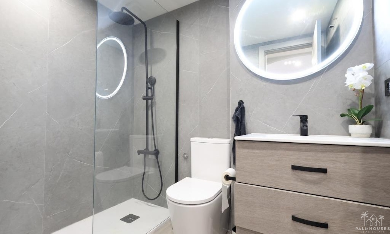 Revente - Apartment - Orihuela Costa - Costa Blanca