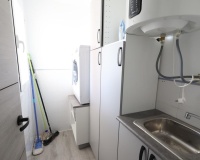 Revente - Apartment - Orihuela Costa - Costa Blanca