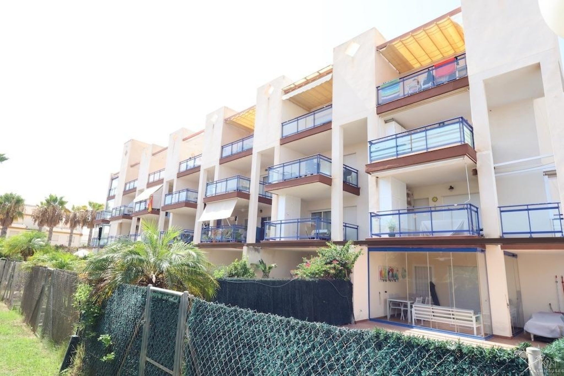 Revente - Apartment - Orihuela Costa - Costa Blanca