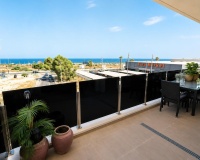 Revente - Apartment - Orihuela Costa - Costa Blanca
