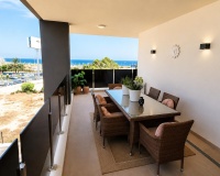 Revente - Apartment - Orihuela Costa - Costa Blanca