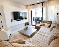 Revente - Apartment - Orihuela Costa - Costa Blanca