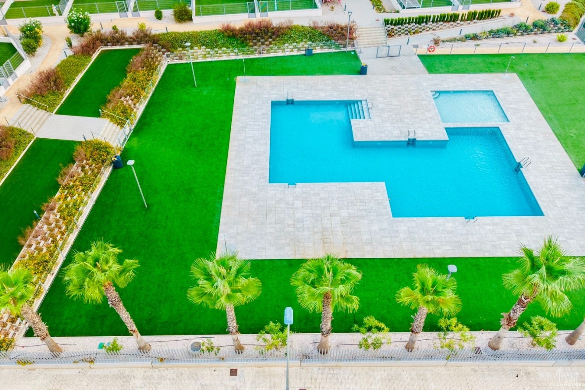 Revente - Apartment - Orihuela Costa - Costa Blanca