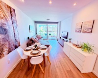 Revente - Apartment - Orihuela Costa - Costa Blanca