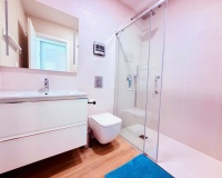 Revente - Apartment - Orihuela Costa - Costa Blanca