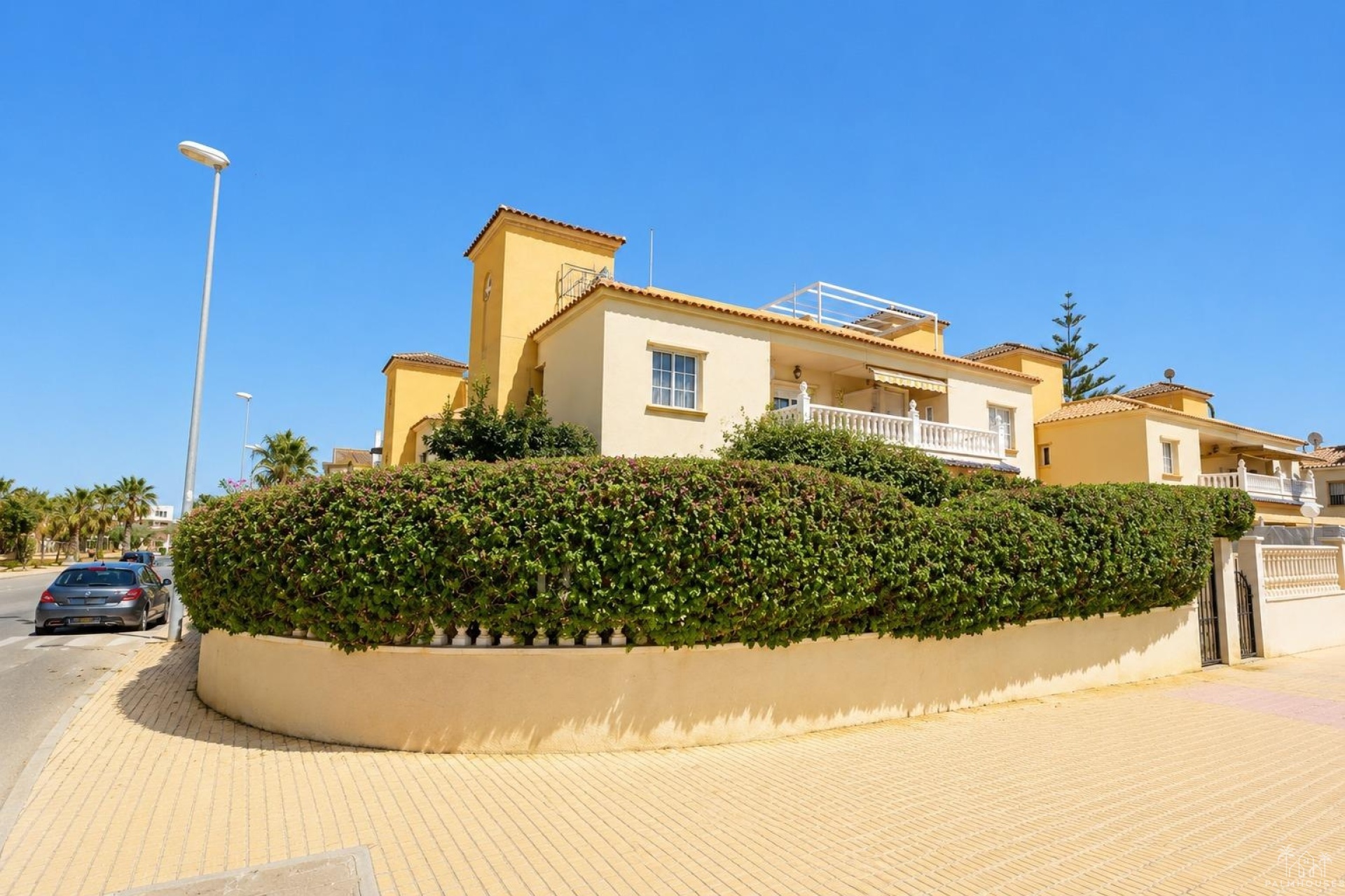 Revente - Apartment - Orihuela Costa - Costa Blanca
