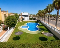 Revente - Apartment - Orihuela Costa - Costa Blanca