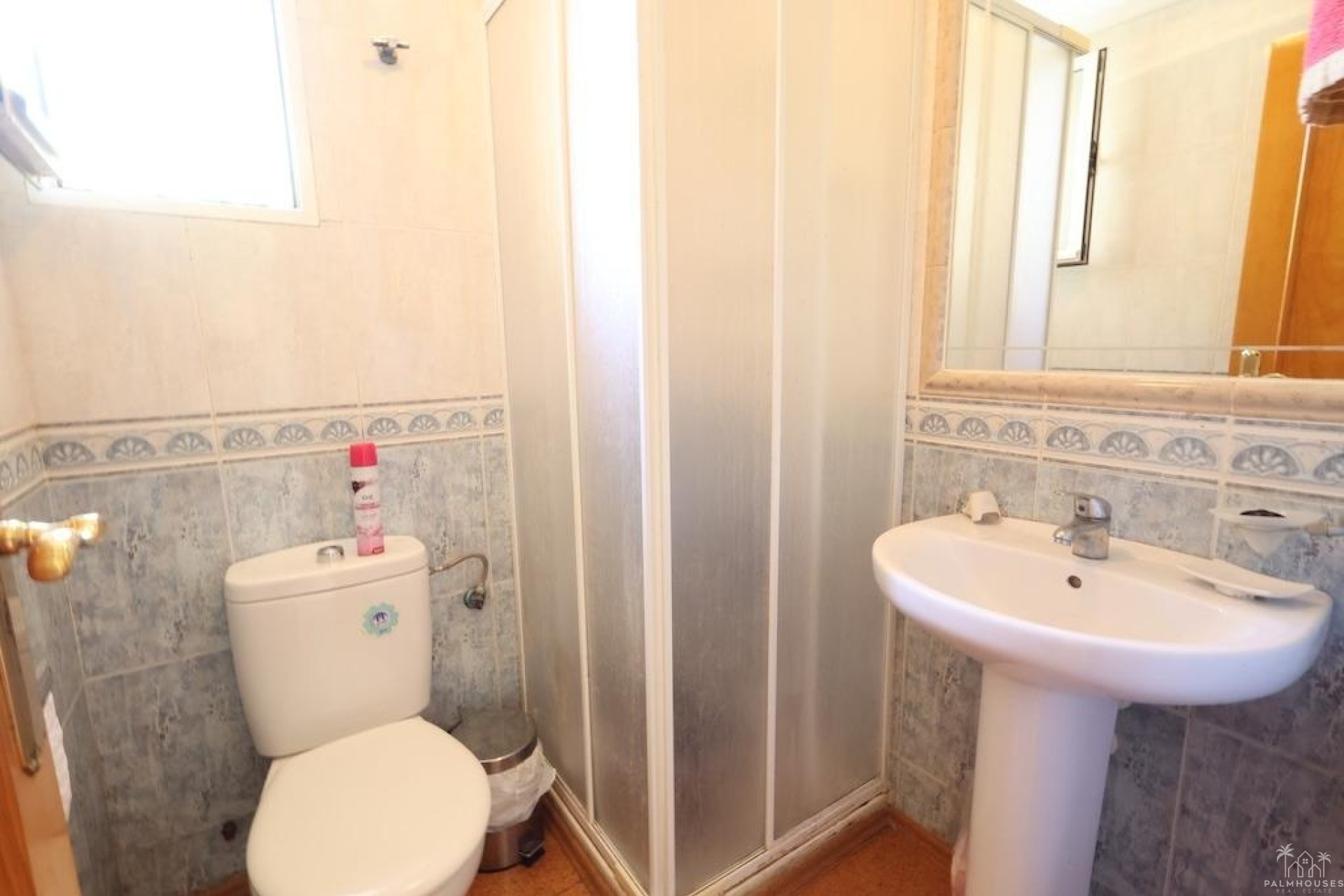 Revente - Apartment - Orihuela Costa - Costa Blanca