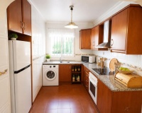 Revente - Apartment - Orihuela Costa - Costa Blanca