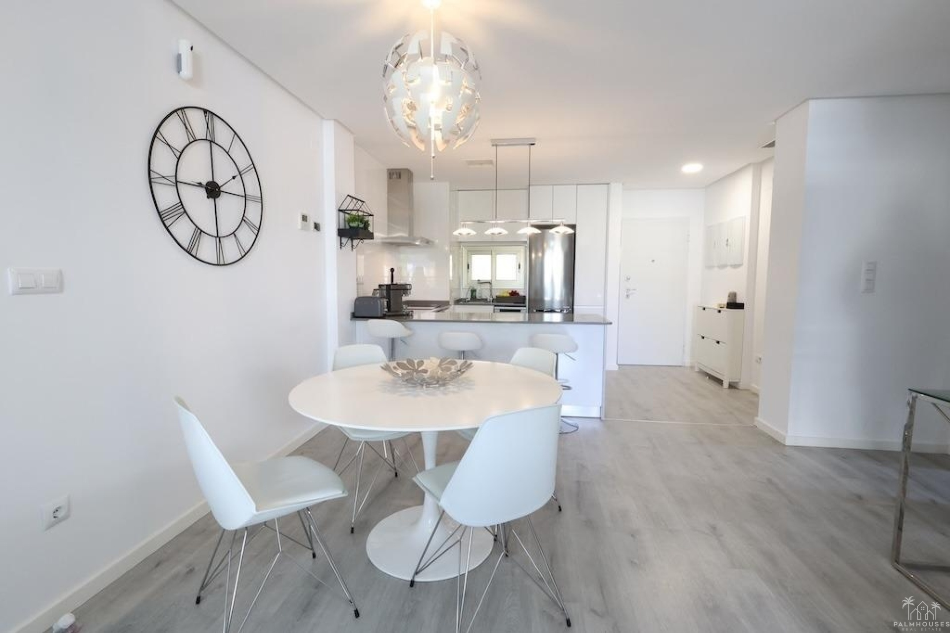 Revente - Apartment - Orihuela Costa - Costa Blanca