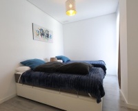 Revente - Apartment - Orihuela Costa - Costa Blanca