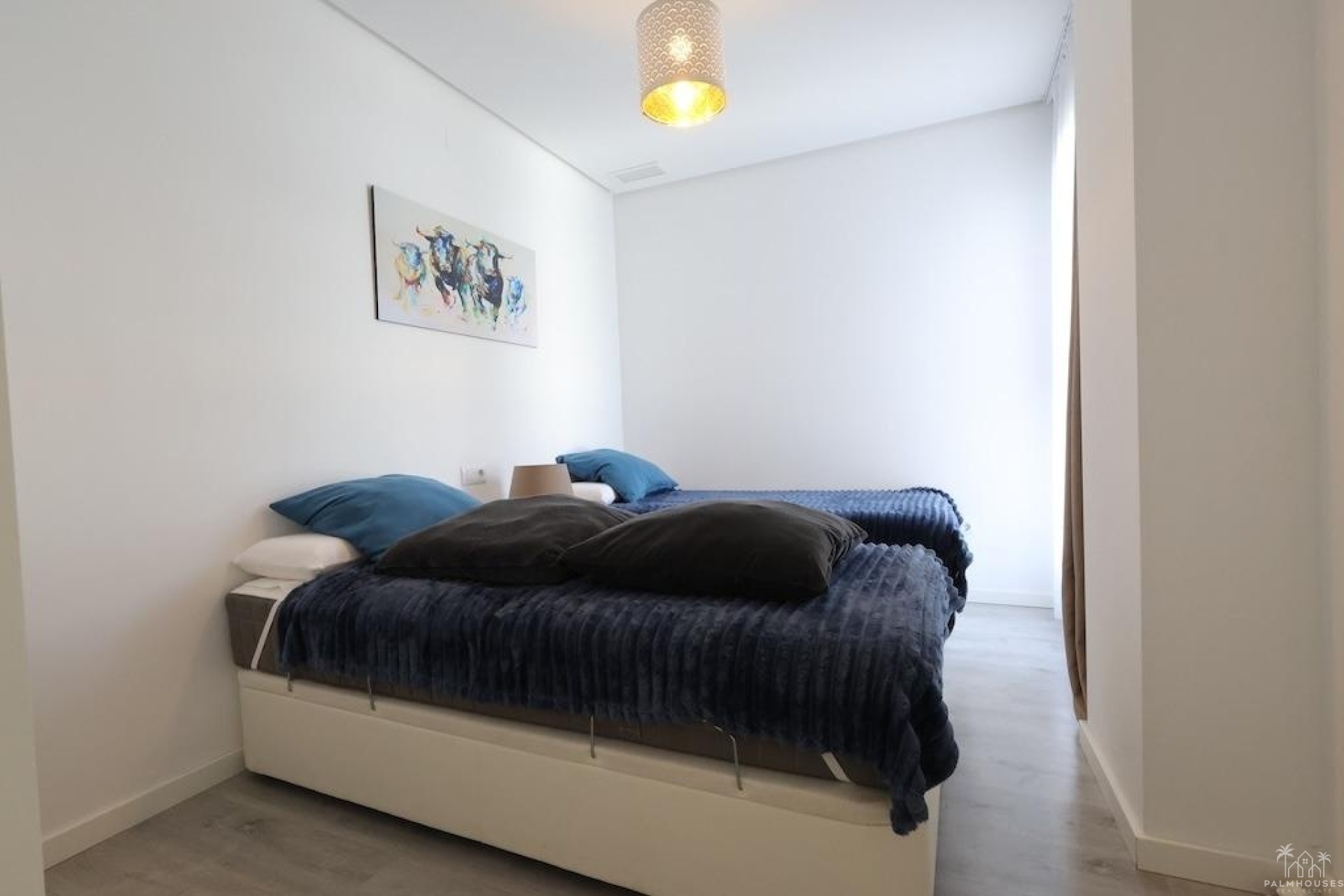 Revente - Apartment - Orihuela Costa - Costa Blanca