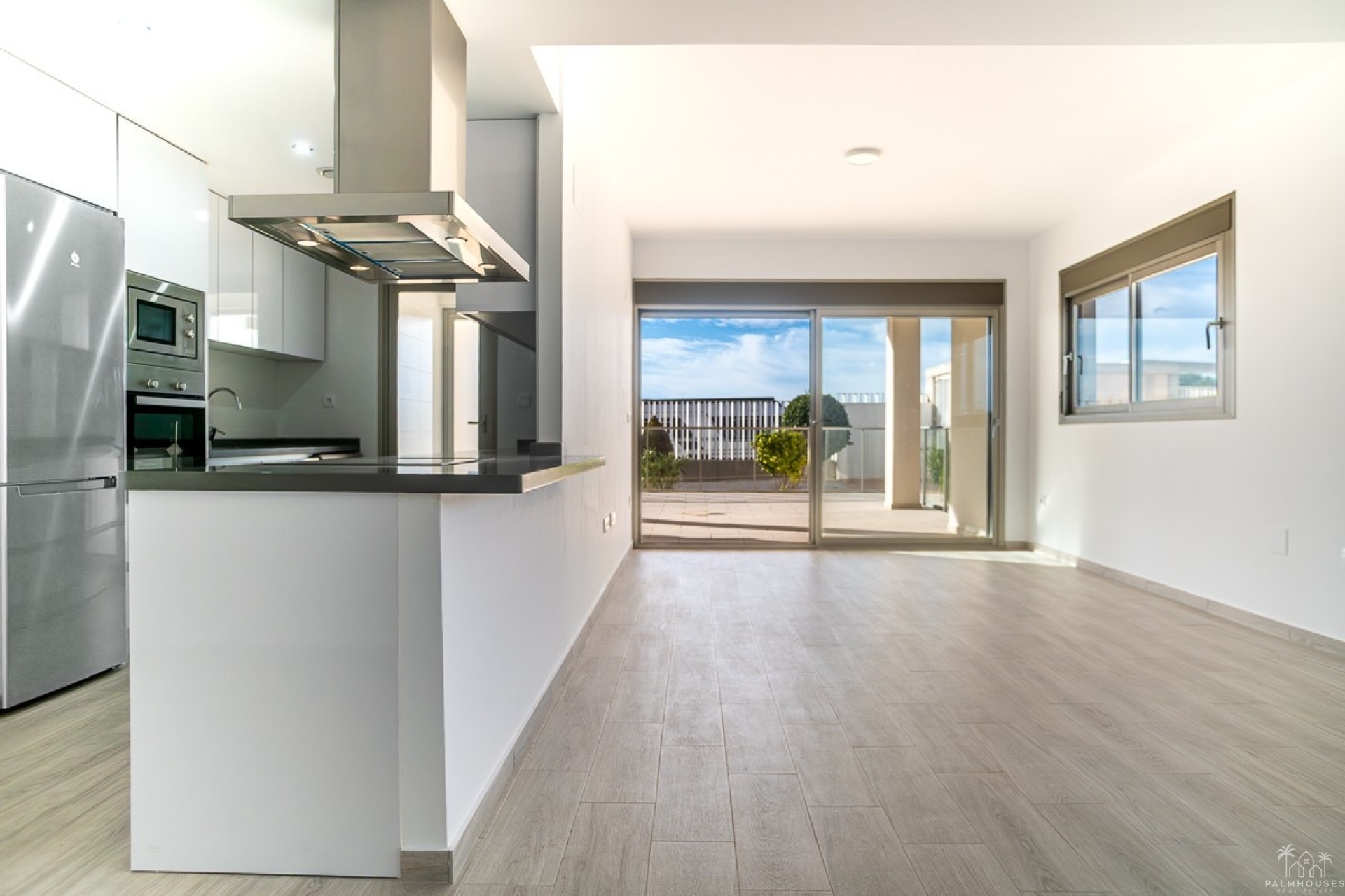 Revente - Apartment - Orihuela Costa - Costa Blanca