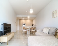Revente - Apartment - Orihuela Costa - Costa Blanca