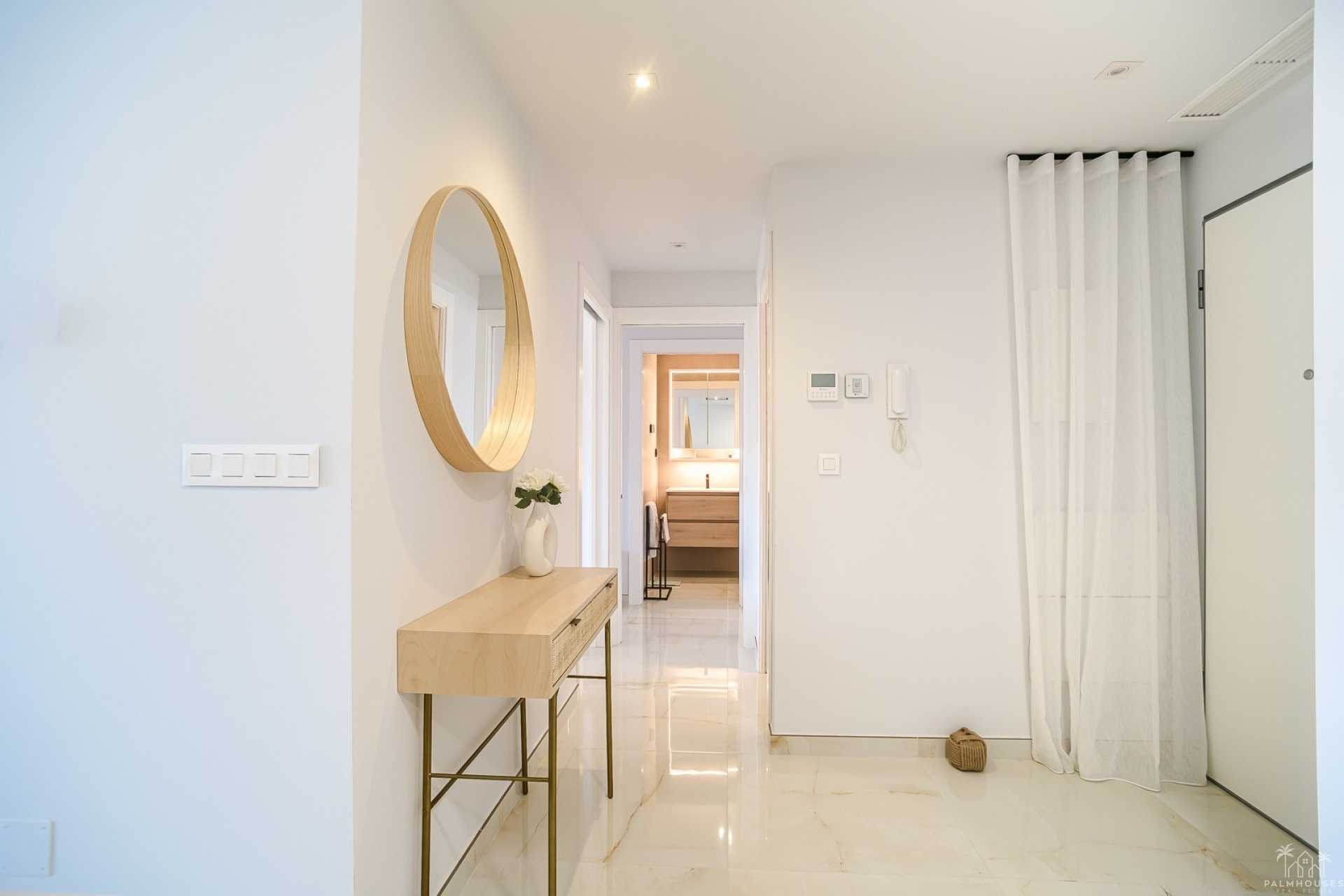 Revente - Apartment - Orihuela Costa - Costa Blanca