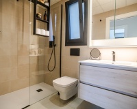 Revente - Apartment - Orihuela Costa - Costa Blanca