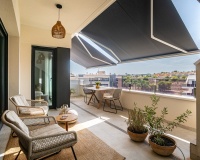 Revente - Apartment - Orihuela Costa - Costa Blanca