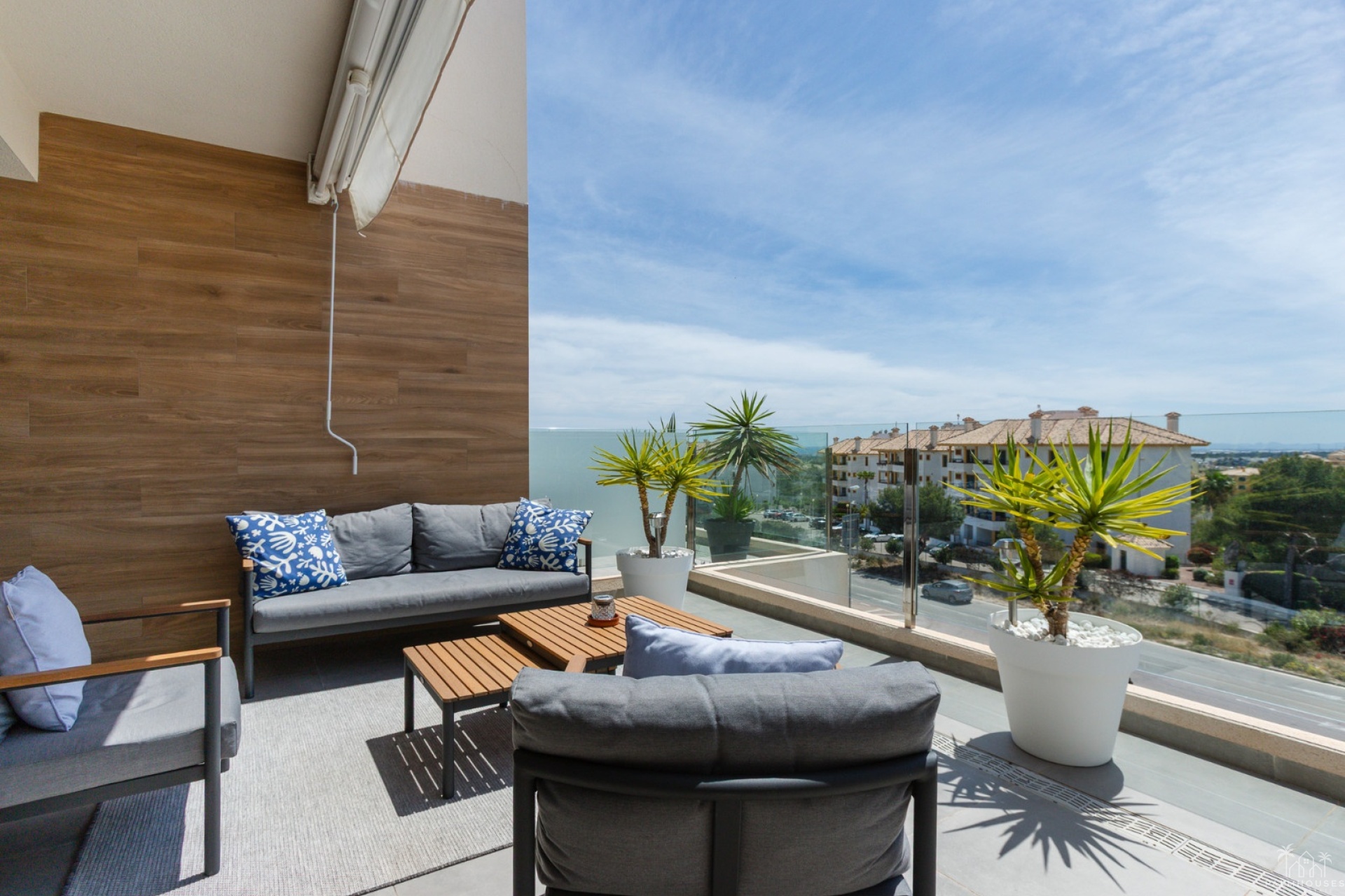 Revente - Apartment - Orihuela Costa - Costa Blanca