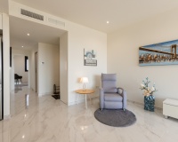 Revente - Apartment - Orihuela Costa - Costa Blanca