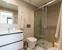 Revente - Apartment - Orihuela Costa - Costa Blanca