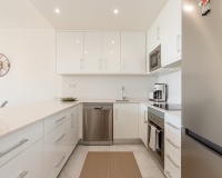 Revente - Apartment - Orihuela Costa - Costa Blanca