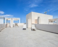 Revente - Apartment - Orihuela Costa - Costa Blanca