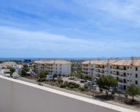 Revente - Apartment - Orihuela Costa - Costa Blanca