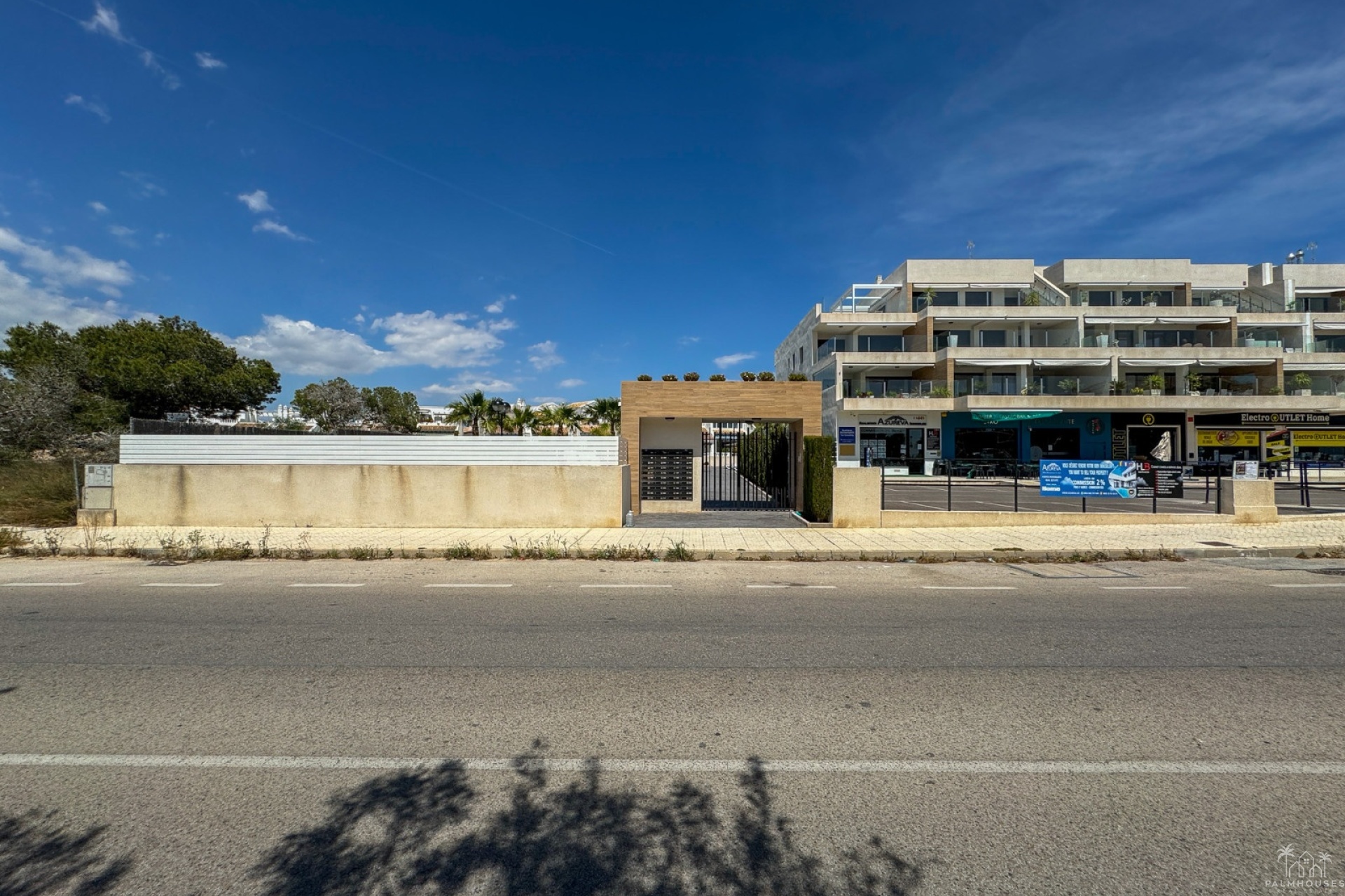 Revente - Apartment - Orihuela Costa - Costa Blanca
