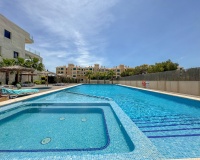 Revente - Apartment - Orihuela Costa - Costa Blanca